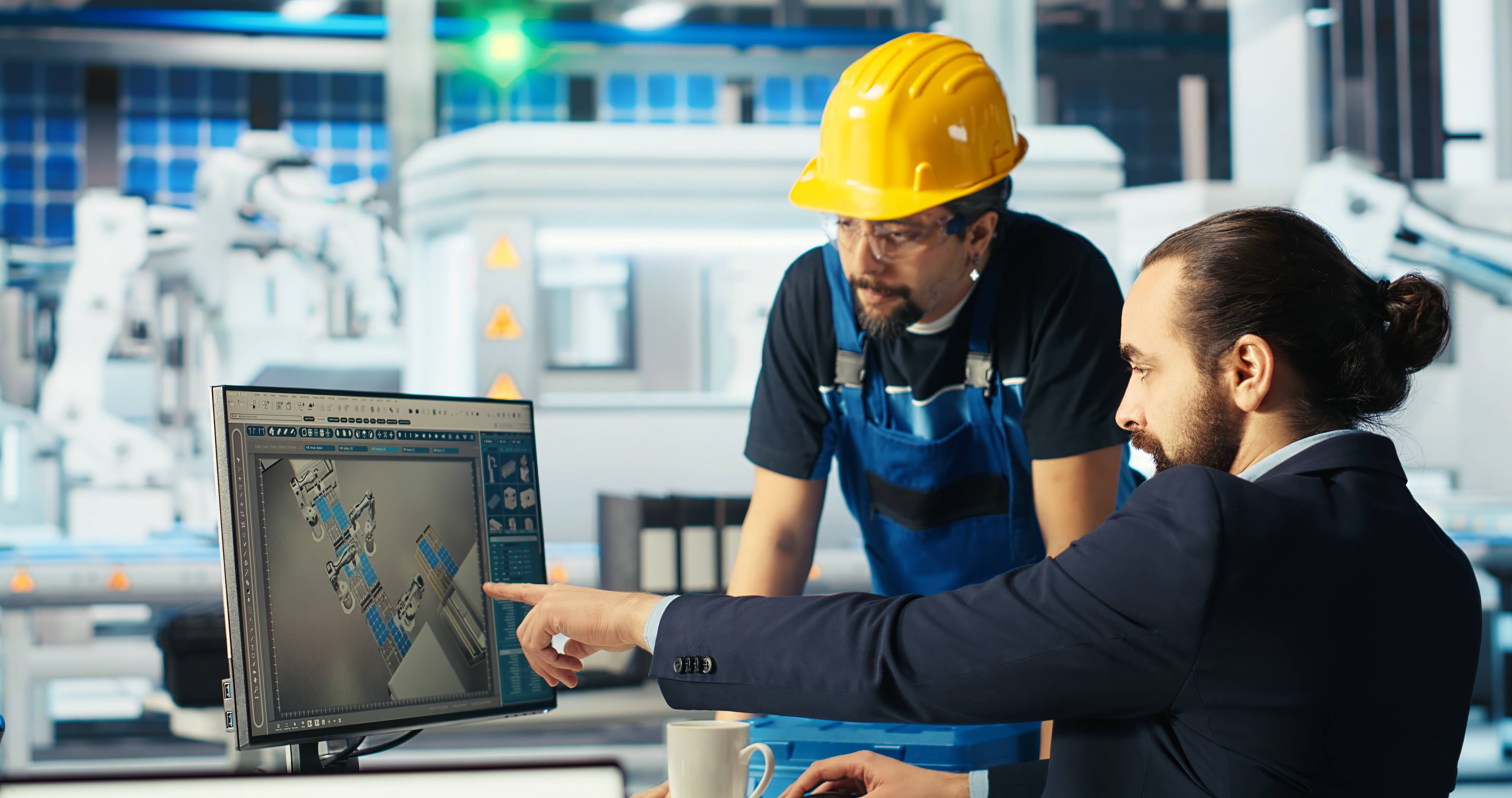 Predict Machine Failures
